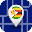 Offline Zimbawe Maps - Gps