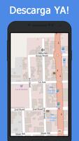 Mapas de Zimbawe Gratis - Sin internet captura de pantalla 1