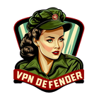 VPN Defender أيقونة
