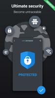 VPN Defender تصوير الشاشة 3