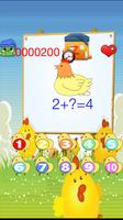 Number baby chicks syot layar 3