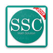 SSC Math Solution free ( math preparation )