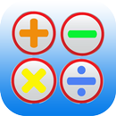 Primary Maths Exercise APK