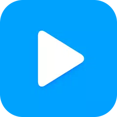 Videoplayer - Full HD-Video XAPK Herunterladen