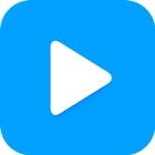 Video Player All Format HD أيقونة