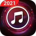 Music player - Mp3 player & Bass Booster