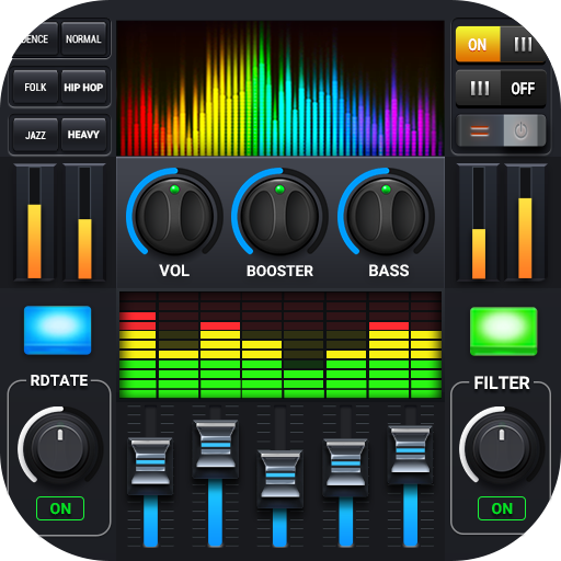 Music Player - MP3 & Equalizer APK 3.1.8 for Android – Download Music Player  - MP3 & Equalizer APK Latest Version from APKFab.com