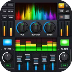 Music Player - MP3 & Equalizer APK 3.1.5 for Android – Download Music Player  - MP3 & Equalizer XAPK (APK Bundle) Latest Version from APKFab.com