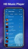 Music Player اسکرین شاٹ 2