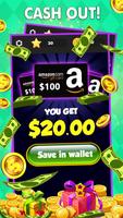 Jackpot Master Merge Ball Game ポスター