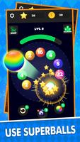 Jackpot Master Merge Ball Game تصوير الشاشة 3