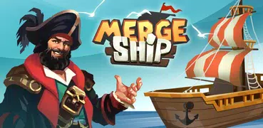 Merge Ships