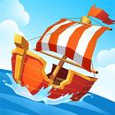 Merge Ships: Game Offline Free APK