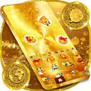 Golden Messenger aplikacja