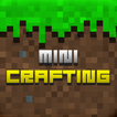 Mini Crafting and Building Simulator 3D