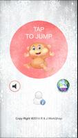 Monkey Jump Jump Jump gratuit capture d'écran 2
