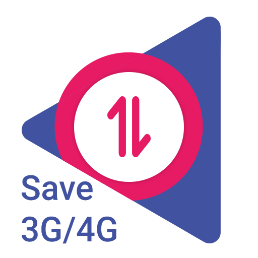 Data Recharge & Data Saver 4G