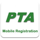 PTA Mobile Registration - Open PTA Mobile-APK