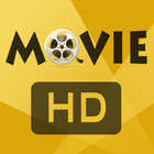 HD Movies biểu tượng