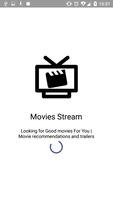 Movie Stream - Free Plakat