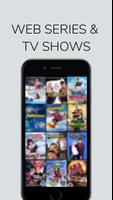 free movies web series app скриншот 1