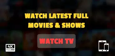Full HD Movies & TV Shows