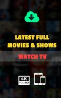 Full HD Movies & TV Shows capture d'écran 3