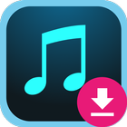 Free Mp3 Music Downloader icono