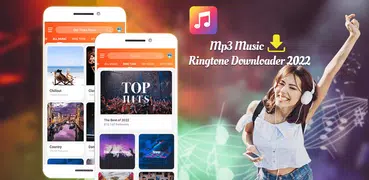 Music ringtone & downloader