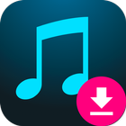 Music Downloader иконка