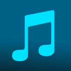 Music Downloader MP3 Download أيقونة