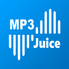 Mp3Juice ikona