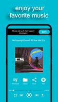 Mp3Juice plakat