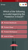 Free Ms - Office Test Quiz syot layar 3