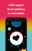 TikBooster - Fans & Followers & Likes & Hearts captura de pantalla 2