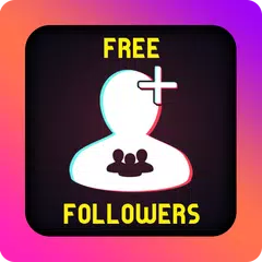 TikBoost : Free Fans & Followers & Likes APK Herunterladen