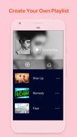 Music syot layar 1