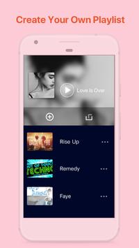 Free Music 截图 4