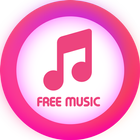 Music Downloader - Free Music Download أيقونة