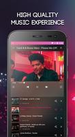 Free Music - Offline Music Player & Equalizer ภาพหน้าจอ 3