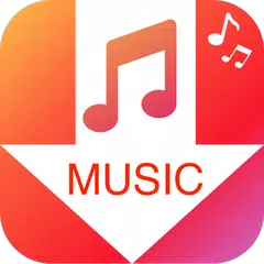 Mp3 Music Download : Free Music Downloader APK Herunterladen