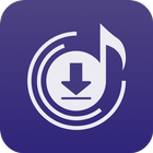 Music Downloader: Mp3 Download ikon