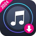 Icona Music Downloader Download MP3