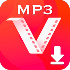 Free Mp3 Downloader - Download Music Mp3 Songs 圖標