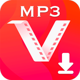 Free Mp3 Downloader - Download Music Mp3 Songs ikona