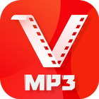 Mp3 music downloader & Free Music Downloader biểu tượng