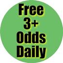 Free 3+ Odds Daily APK