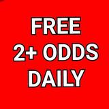 2+ Odds Daily