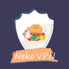 Neko VPN icône