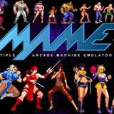 MAME Arcade Emulator